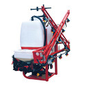 Tractor Mounted Sprayers