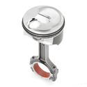 Tractor Piston
