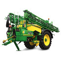 Trailed Sprayers