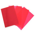 Transparent PVC Sheet