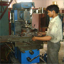 Traub Machine Job Work