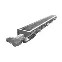 Travelling Grate Boiler