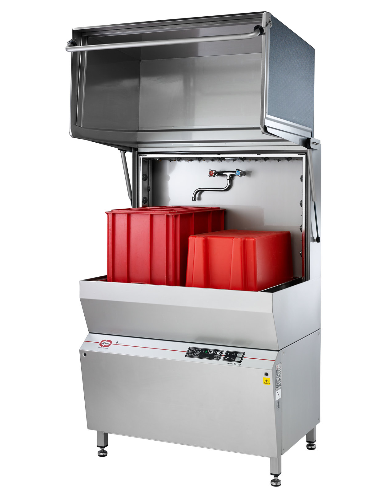 Tray Washers