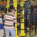 Trivalent Zinc Plating Service
