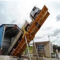 Truck Tippler