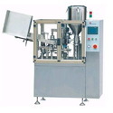 Tube Sealing Machine