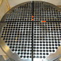 Tubesheet Exchanger
