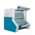 Tubular Fabric Inspection Machine