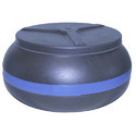 Tumbling Barrels