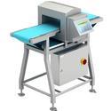 Tunnel Metal Detector