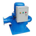 Turbine Control System