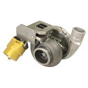 Turbine Valve