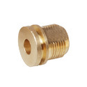Turned Metal Component