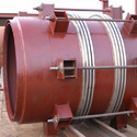 Tuyere Stock Compensators