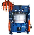 Tyre Curing Press