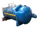 Tyre Electric Curing Chambe
