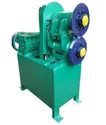 Tyre Strip Cutting Machine
