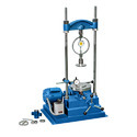 Unconfined Compression Test Apparatus