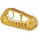 Undercarriage Parts
