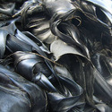 Unvulcanised Rubber