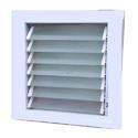 UPVC Ventilator