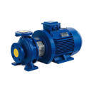 Used Centrifugal Pumps