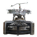 Used Circular Knitting Machines
