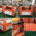 Used CNC Laser Machine