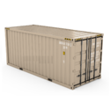 Used Containers
