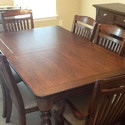 Used Dining Table