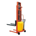 Used Electric Stacker