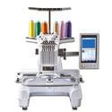 Used Embroidery Machines