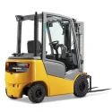 Used Forklift