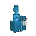 Used Incinerator