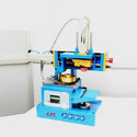 Used Pad Printing Equipment