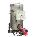 Used Steams Boiler