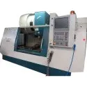 Used Vertical Machining Centers