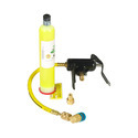 UV Gas Leak Detector