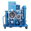 Vacuum Dehydration Unit