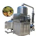 Vacuum Frying Machine