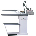 Vacuum Ironing Board