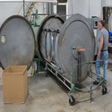 Vacuum Metallizing Services 