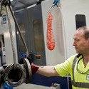 Valve Body Machining