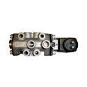 Valve Gearbox