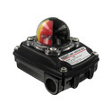 Valve Position Indicators
