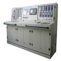 Valve Remote Control System