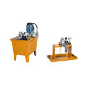 Valve Stand