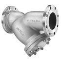 Valve Strainers