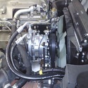 Vehicle Air Conditioning