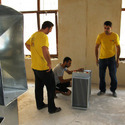 Ventilation System Installation Services